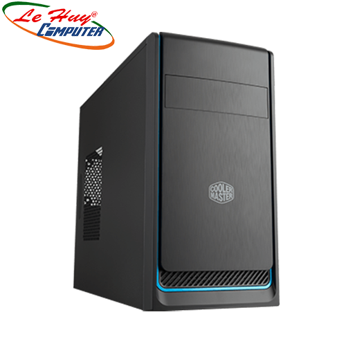 Vỏ máy tính Cooler Master MASTERBOX E300L