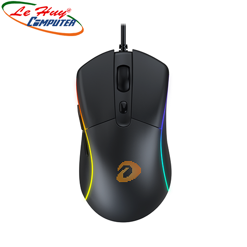 Chuột Gaming DAREU A960S RGB