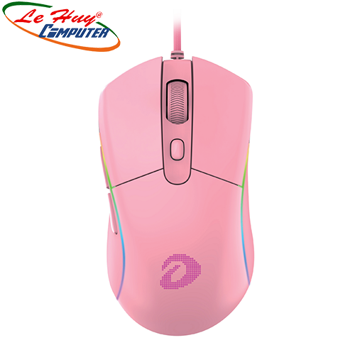 Chuột Gaming DAREU A960S QUEEN RGB