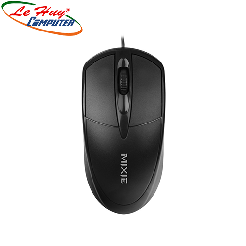 Chuột có dây MIXIE X2 USB(3 PHÍM BẤM)