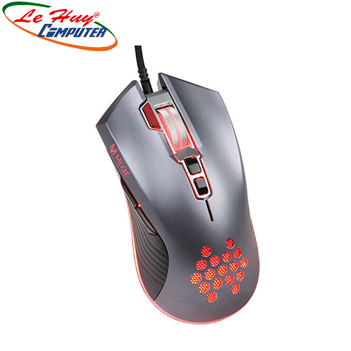 Chuột game có dây MIXIE M10 USB