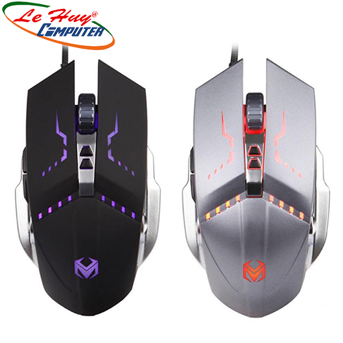 Chuột game có dây MIXIE M11 USB