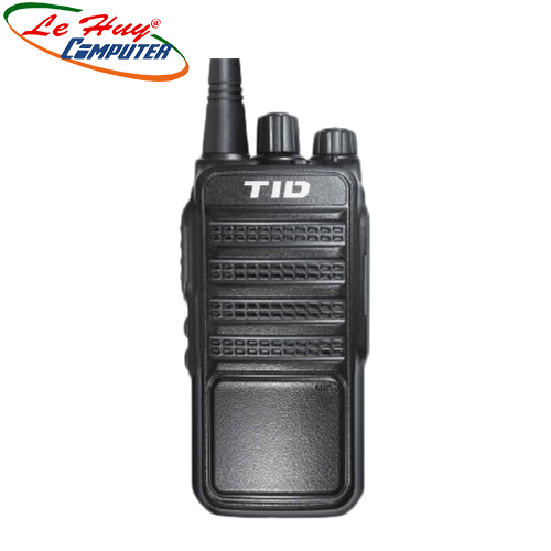 Máy bộ đàm cầm tay TID TD-Q9