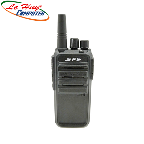 Máy bộ đàm cầm tay SFE ST50