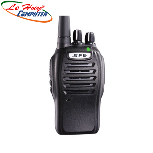 Máy bộ đàm cầm tay SFE S510