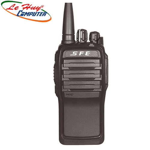 Máy bộ đàm cầm tay SFE S890 Plus