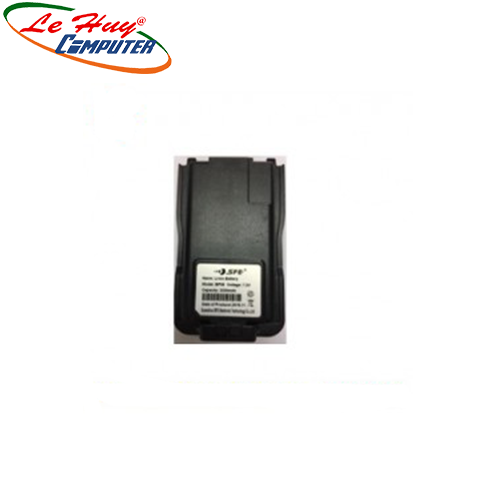 Pin cho máy SFE S780H
