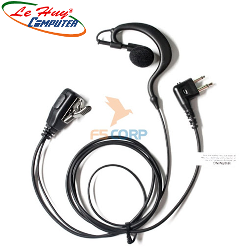 Tai nghe có vành tai VTR-110