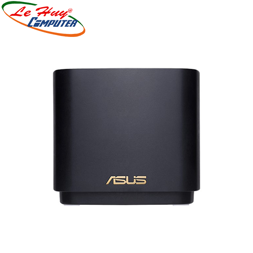 Thiết bị mạng - Router WIFI ASUS ZenWiFi AX mini XD4 (1-pack)