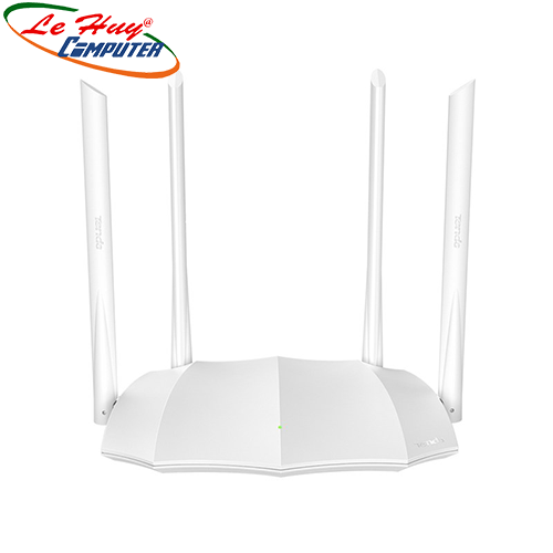 Thiết bị mạng - Router Tenda AC5 V3 AC 1200Mbps [ƯU ĐÃI CỰC SỐC]