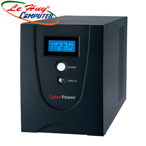 Bộ Lưu Điện UPS Cyber Power VALUE2200ELCD