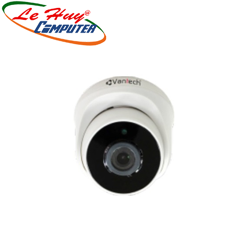 Camera IP Dome hồng ngoại 3.0 Megapixel VANTECH VP-2224IP-M