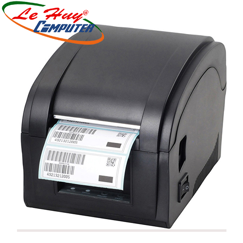 Máy in mã vạch Xprinter XP 360B