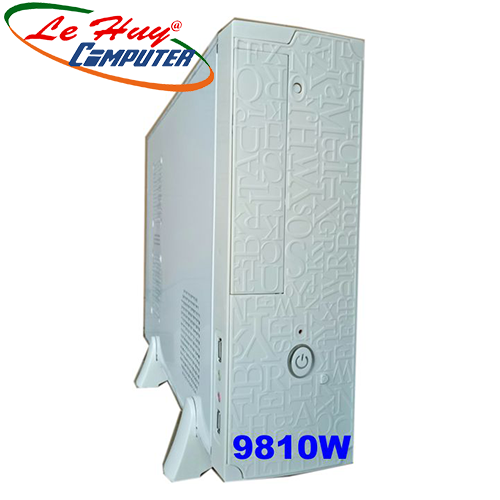 Vỏ máy tính SP Mini dòng 9810W nhỏ gọn phổ thông