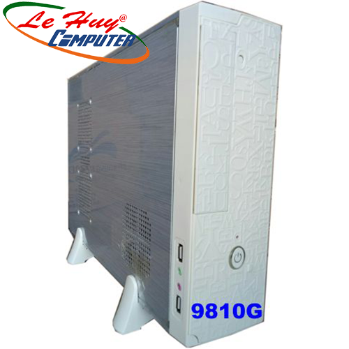 Vỏ máy tính SP Mini dòng 9810G nhỏ gọn phổ thông
