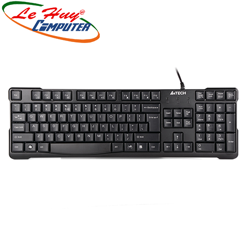 Bàn phím A4TECH KR750 USB