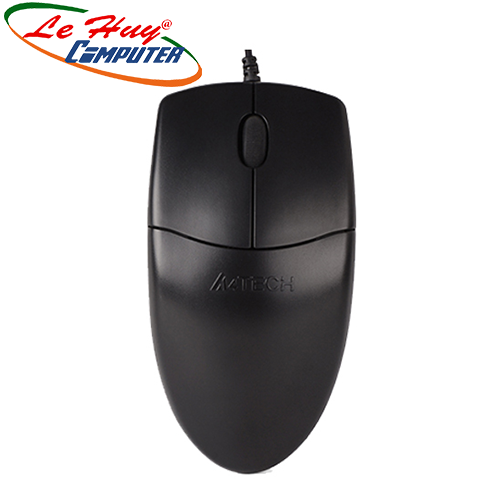 Chuột máy tính A4 TECH OP-620 1000 DPI