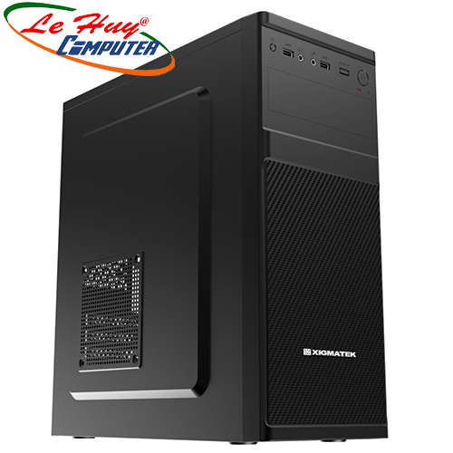 Vỏ máy tính XIGMATEK XA-20 (EN46072)