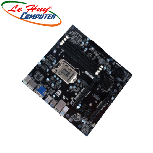 Bo Mạch Chủ - Mainboard ECS B365H5-M22