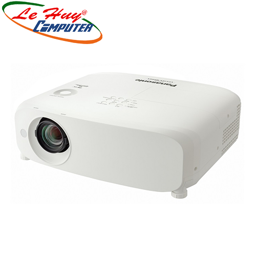 Máy chiếu PANASONIC PT-VW540