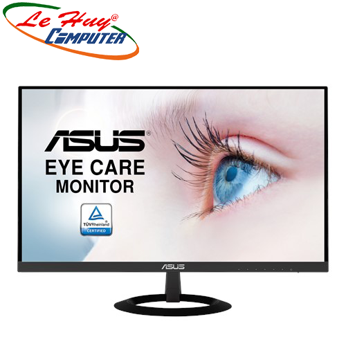 Màn hình cong LCD ASUS VZ249HR-J 23.8Inch FHD