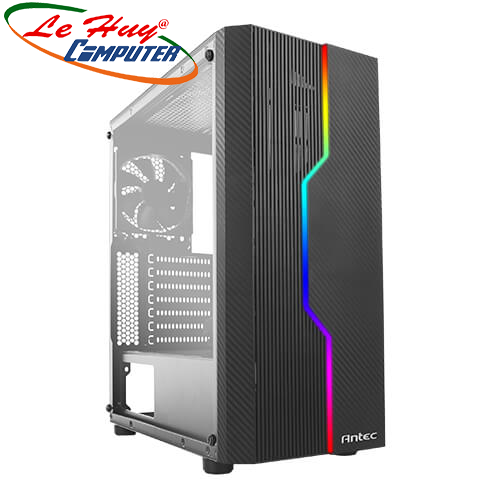Vỏ case ANTEC NX230 Gaming Led RGB