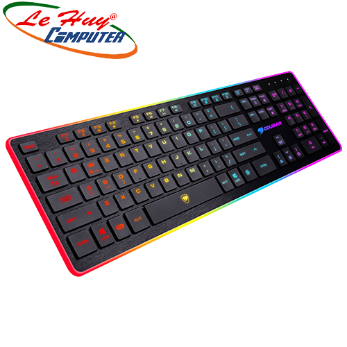 BÀN PHÍM CHƠI GAME Cougar Vantar