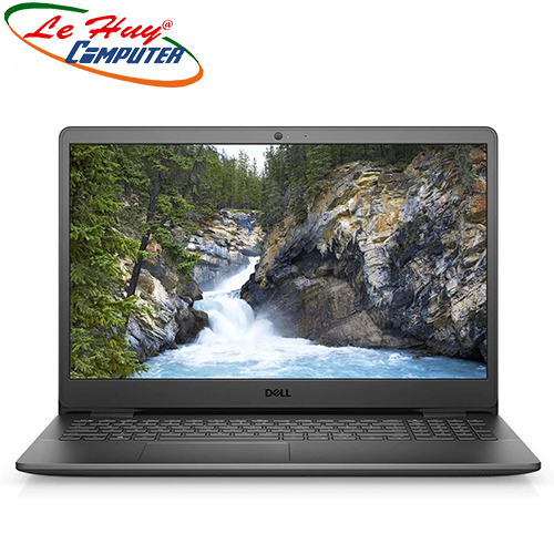 Máy Tính Xách Tay/Laptop Dell Inspiron 3501 (N3501A) (3-1005G1/4GB/SSD 256GB/15.6 inch FHD/Win 10)