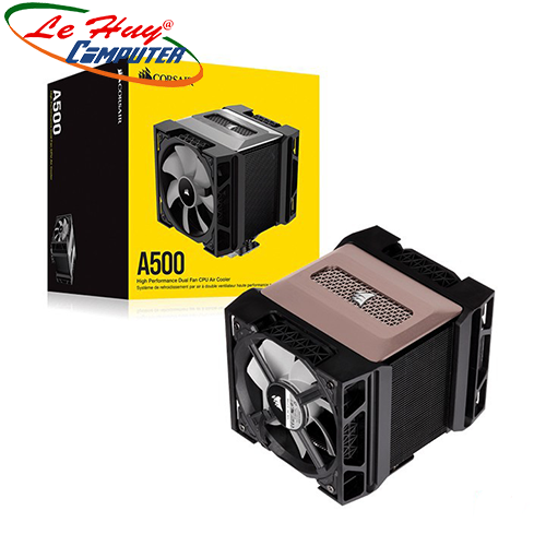 Tản nhiệt khí CPU Corsair A500 (CT-9010003-WW)