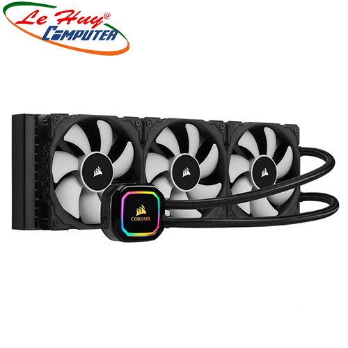 Tản nhiệt nước Corsair H150i RGB PRO XT (CW-9060045-WW)