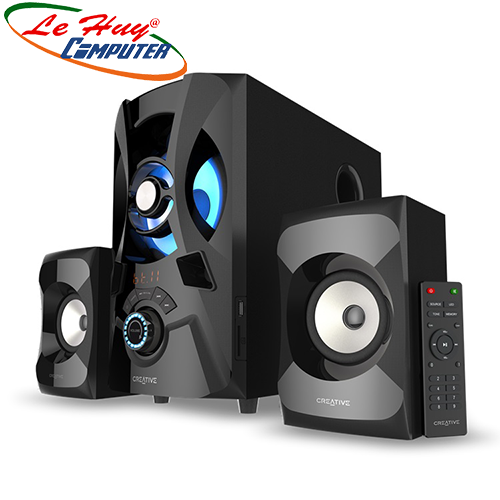 Loa vi tính Creative SBS E2900