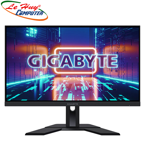LCD - MÀN HÌNH GIGABYTE M27Q 27