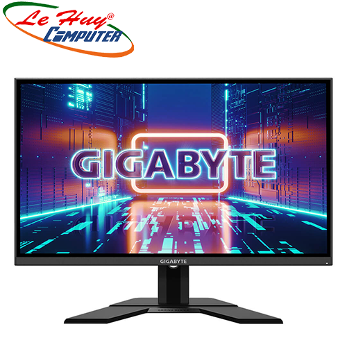 LCD - MÀN HÌNH Gigabyte G27Q 27inch 165Hz IPS