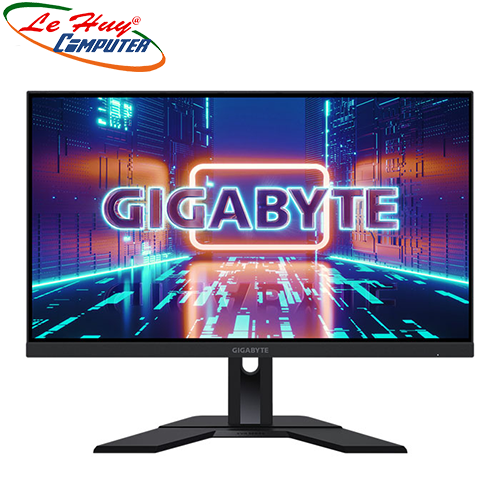 LCD - MÀN HÌNH Gigabyte M27F 27Inch FHD IPS 144Hz 1ms Freesync Gaming