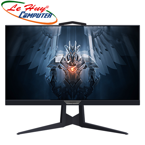 LCD - MÀN HÌNH Gigabyte AORUS FI25F 24.5Inch FHD IPS Chuyên Game