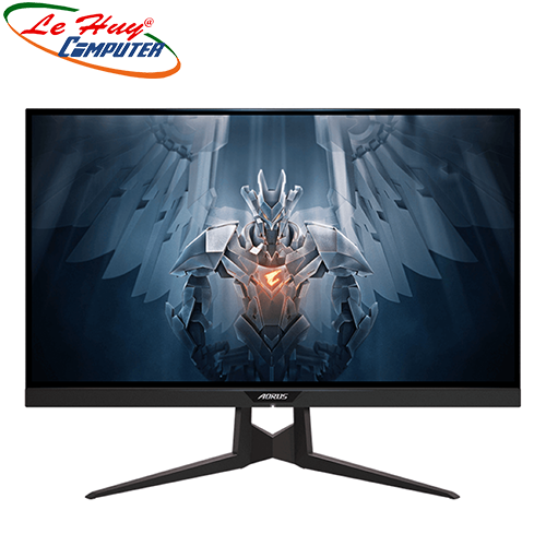 LCD - MÀN HÌNH Gigabyte AORUS FI27Q Gaming 27