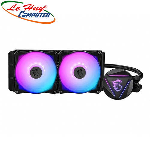 Tản nhiệt nước MSI MAG CORE LIQUID 240R