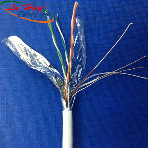 Cable AMP (3332 vỏ bọc dày Chống nhiễu) 305m