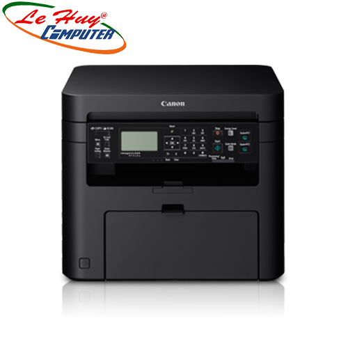 Máy in laser đen trắng Canon Đa chức năng MF232W C.TY