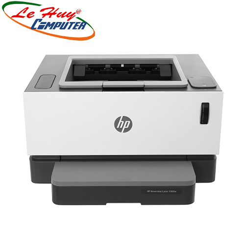 Máy in HP Neverstop Laser 1000w (4RY23A)