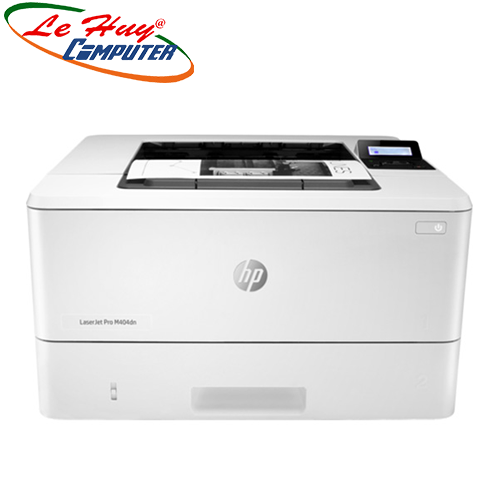Máy in laser đen trắng HP M404DN (W1A53A) C.TY