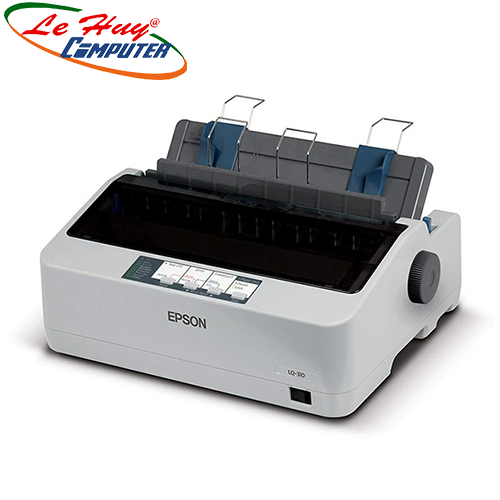 Máy in kim Epson LQ310 Chính Hãng