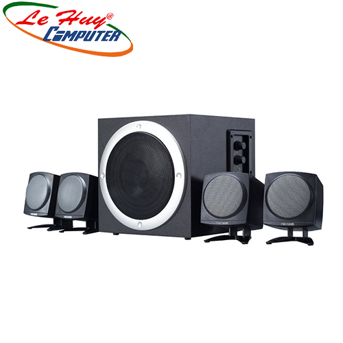 Loa Vi Tính Microlab TMN3 4.1