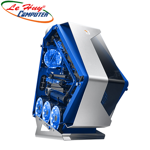 Vỏ máy tính Jetek G9019 (no Fan)