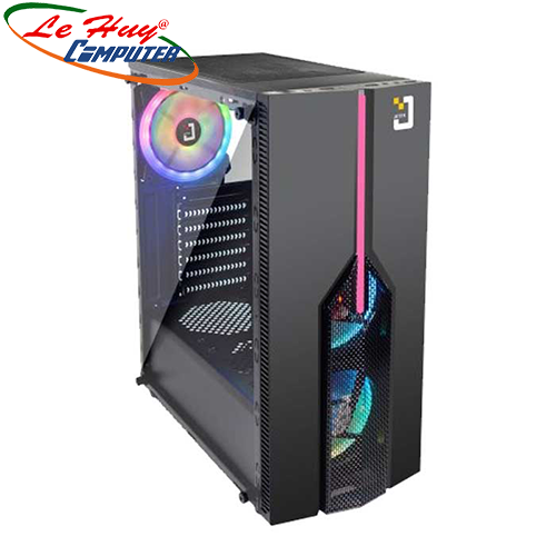 Vỏ máy tính Jetek Space X G9326 (No Fan)