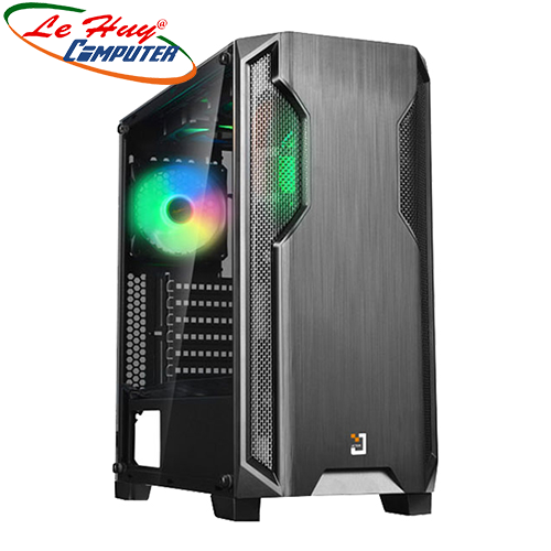 Vỏ máy tính Jetek BERYL-I G9601B