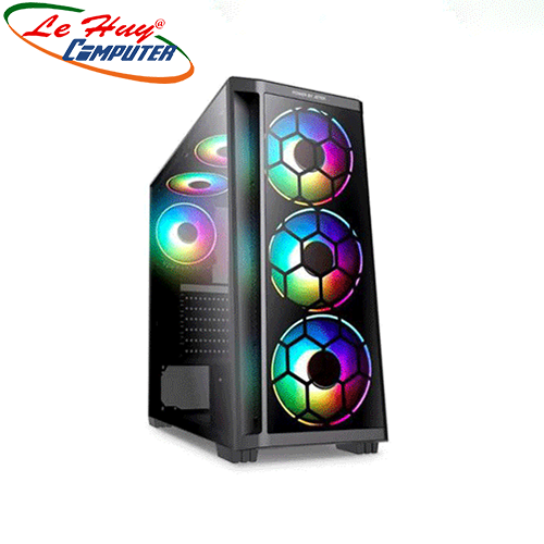 Vỏ máy tính JETEK THOMPSON - G9603B