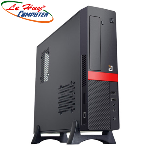 Vỏ máy tính Jetek I8311BR