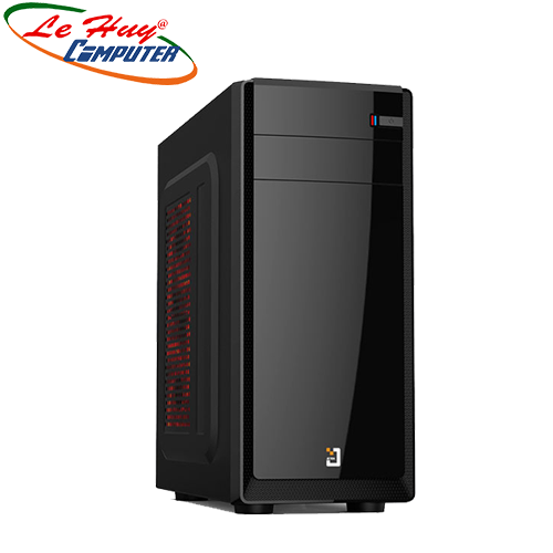 Vỏ máy tính Jetek X9318