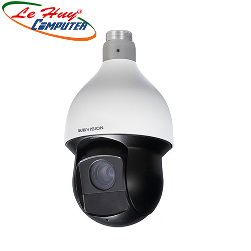 Camera IP Speed Dome hồng ngoại 2.0 Megapixel KBVISION KX-D2008PN